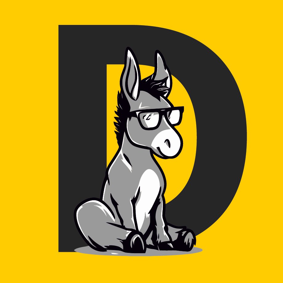 Donkey Starter értékesítés folyamat