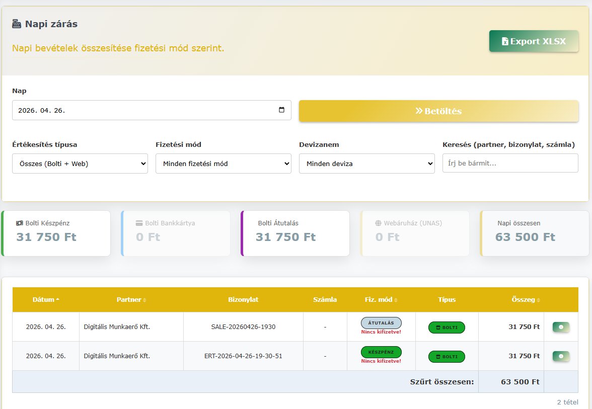 Donkey Starter pénzügyi tervezés terv tény